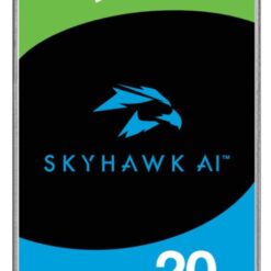 HDD SEAGATE ST20000VE003 20TB 8 o cung camera seagate skyhawk ai 20tb st20000ve003 h1