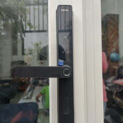 Khóa cửa thông minh KAADAS S10-5W 22 s10 ttt1